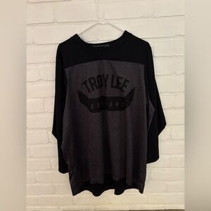 Troy Lee Designs Rukus Mountain Bike Jersey XXL